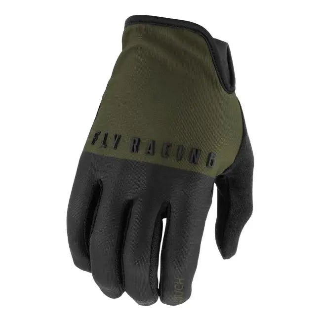 Fly Racing Gloves BMX Media - Reggies BMX