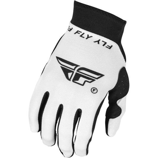 Fly Racing Gloves BMX Pro Lite 2024 - Reggies BMX