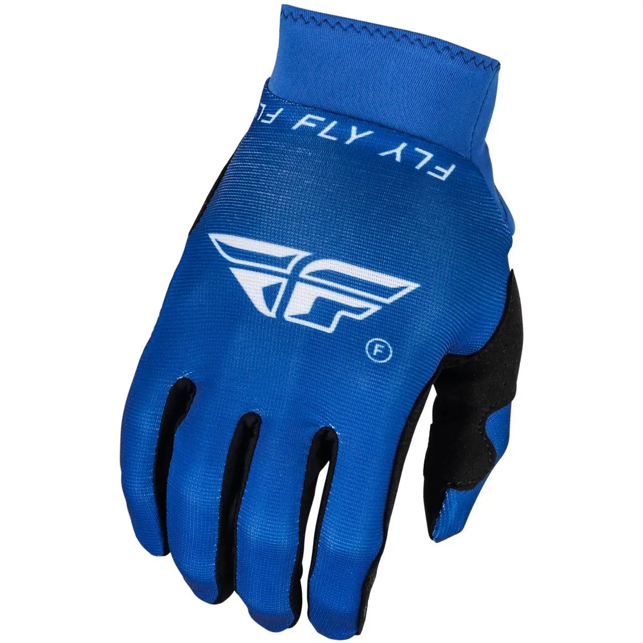 Fly Racing Gloves BMX Pro Lite 2024 - Reggies BMX