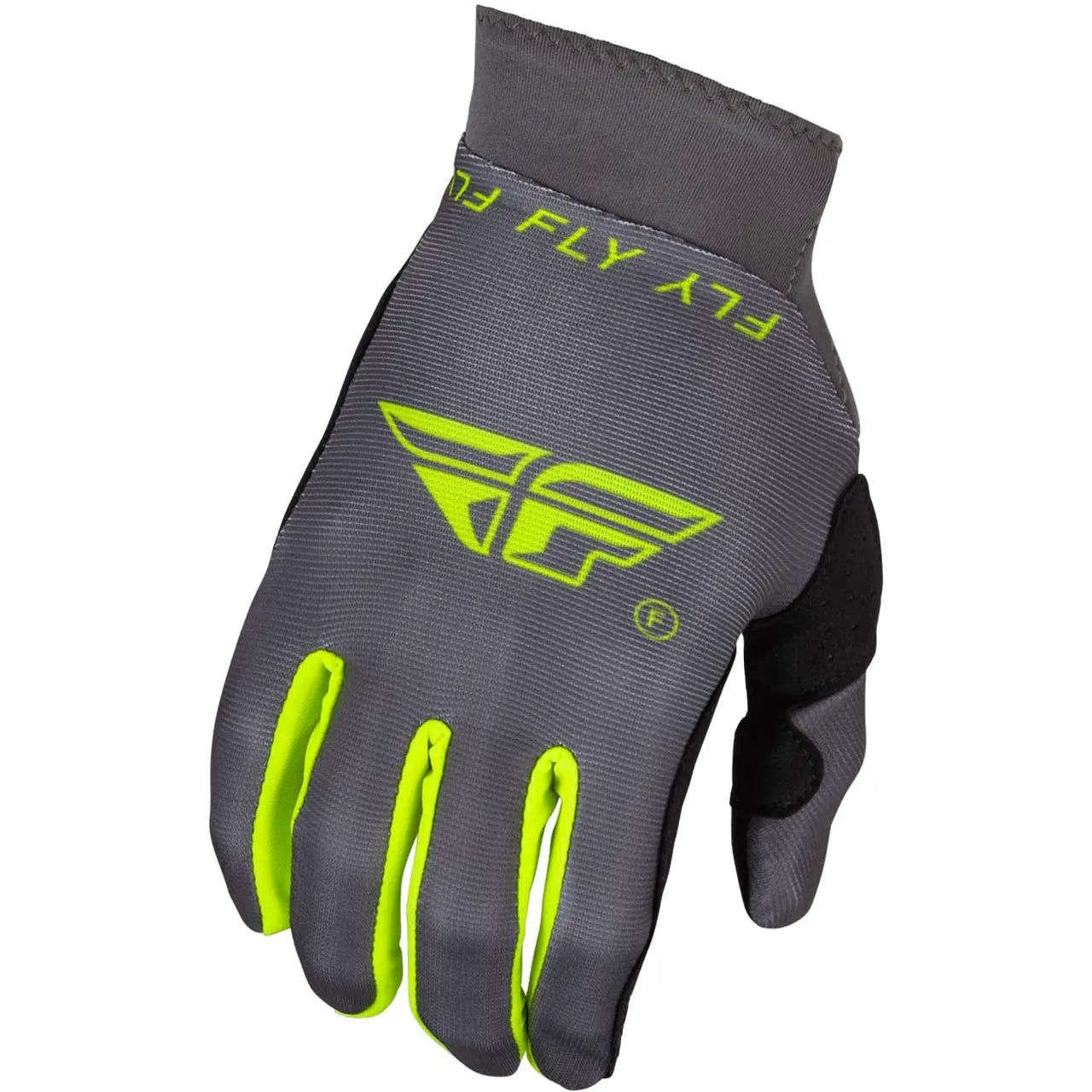 Fly Racing Gloves BMX Pro Lite 2024 - Reggies BMX