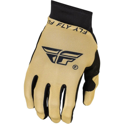 Fly Racing Gloves BMX Pro Lite 2024 - Reggies BMX