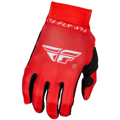 Fly Racing Gloves BMX Pro Lite 2024 - Reggies BMX