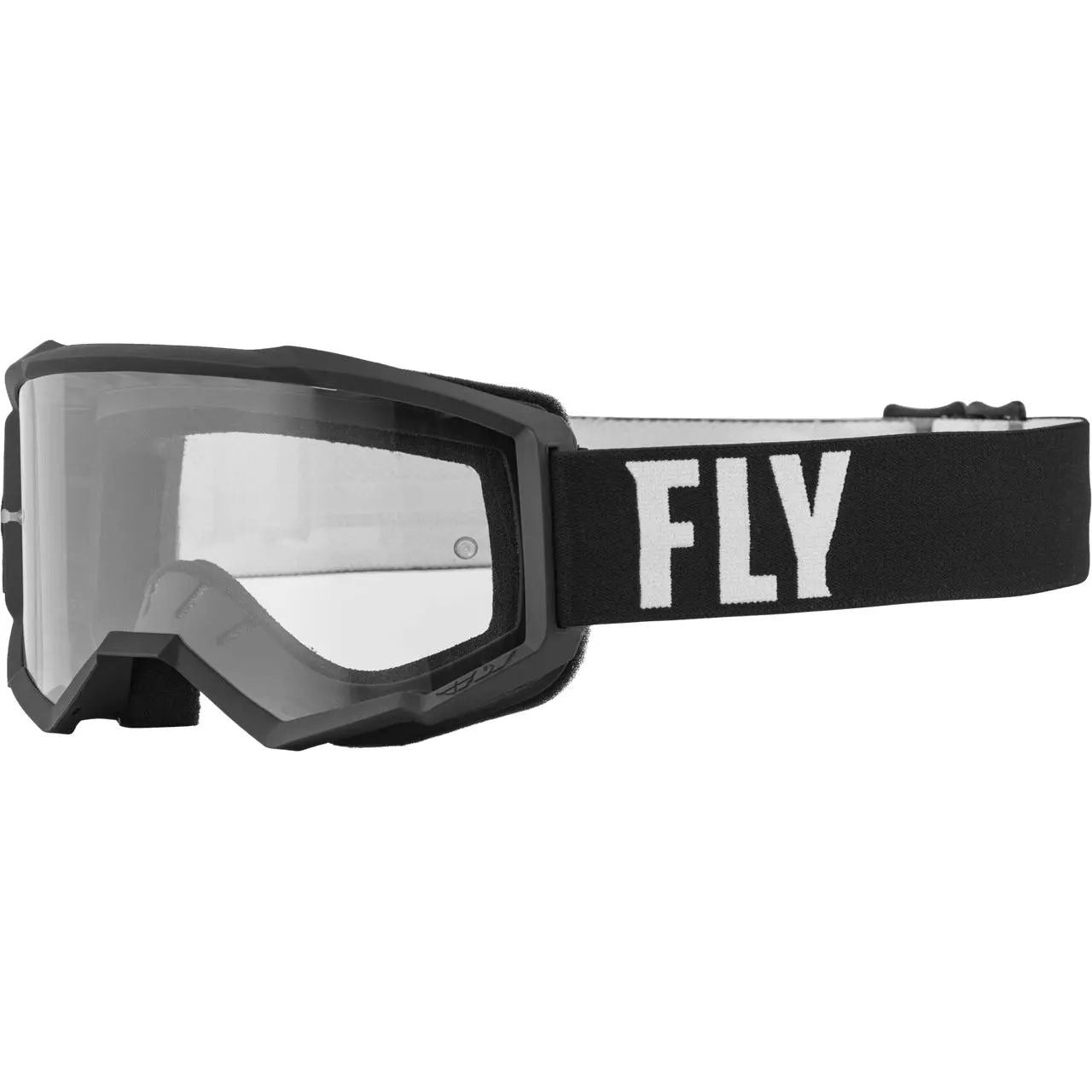 Fly Racing Goggles Focus - Reggies BMX