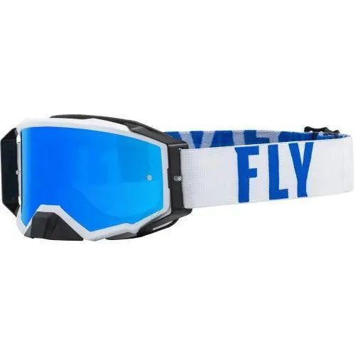 Fly Racing Goggles Zone Pro - Reggies BMX