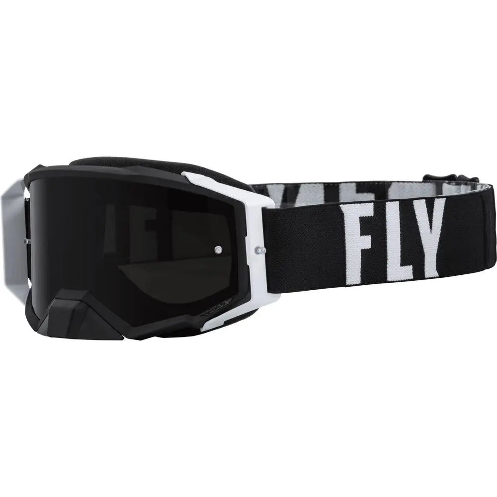 Fly Racing Goggles Zone Pro - Reggies BMX