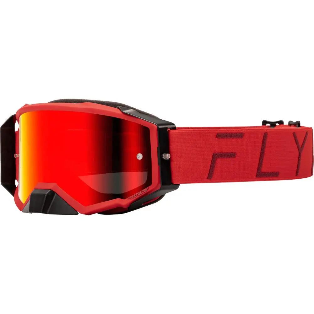 Fly Racing Goggles Zone Pro - Reggies BMX