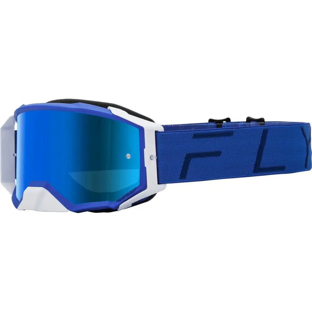 Fly Racing Goggles Zone Pro - Reggies BMX