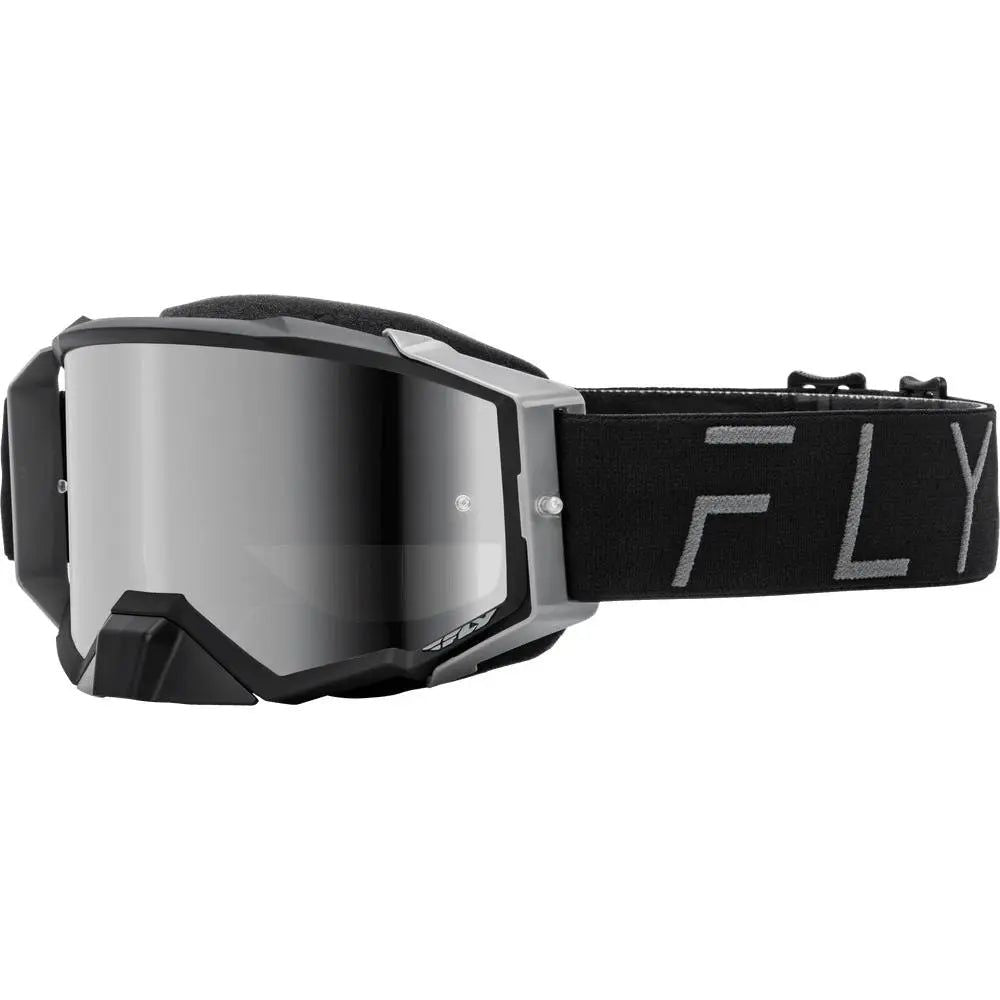 Fly Racing Goggles Zone Pro - Reggies BMX