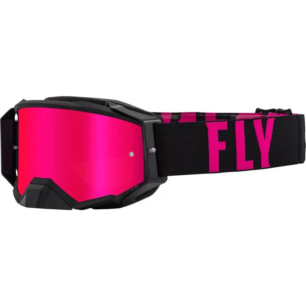 Fly Racing Goggles Zone Pro - Reggies BMX