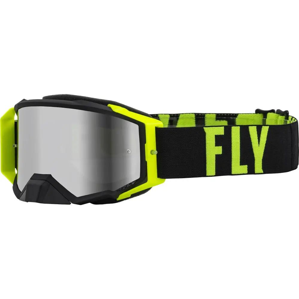 Fly Racing Goggles Zone Pro - Reggies BMX