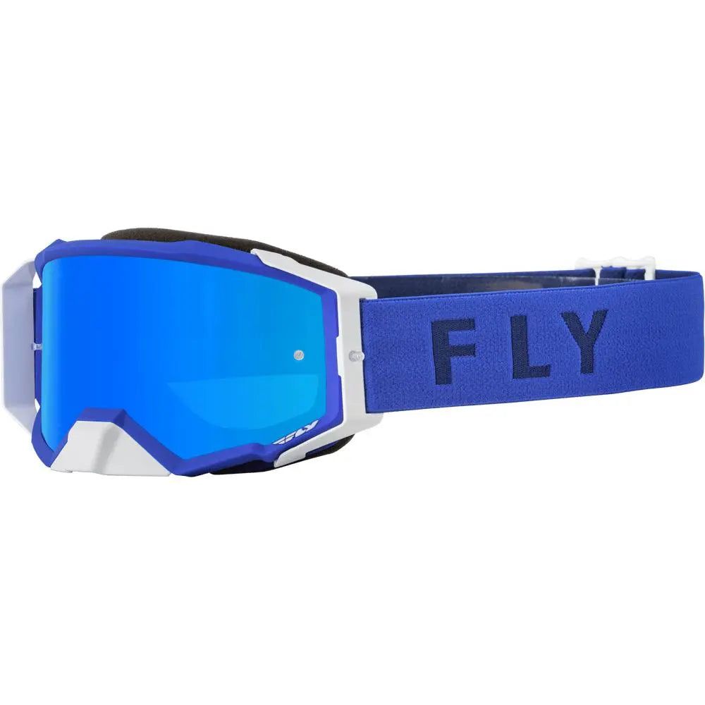 Fly Racing Goggles Zone Pro - Reggies BMX