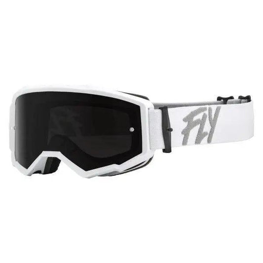 Fly Racing Goggles Zone (2023) - Reggies BMX