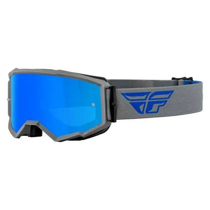 Fly Racing Goggles Zone (2023) - Reggies BMX