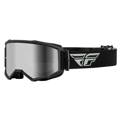 Fly Racing Goggles Zone (2023) - Reggies BMX