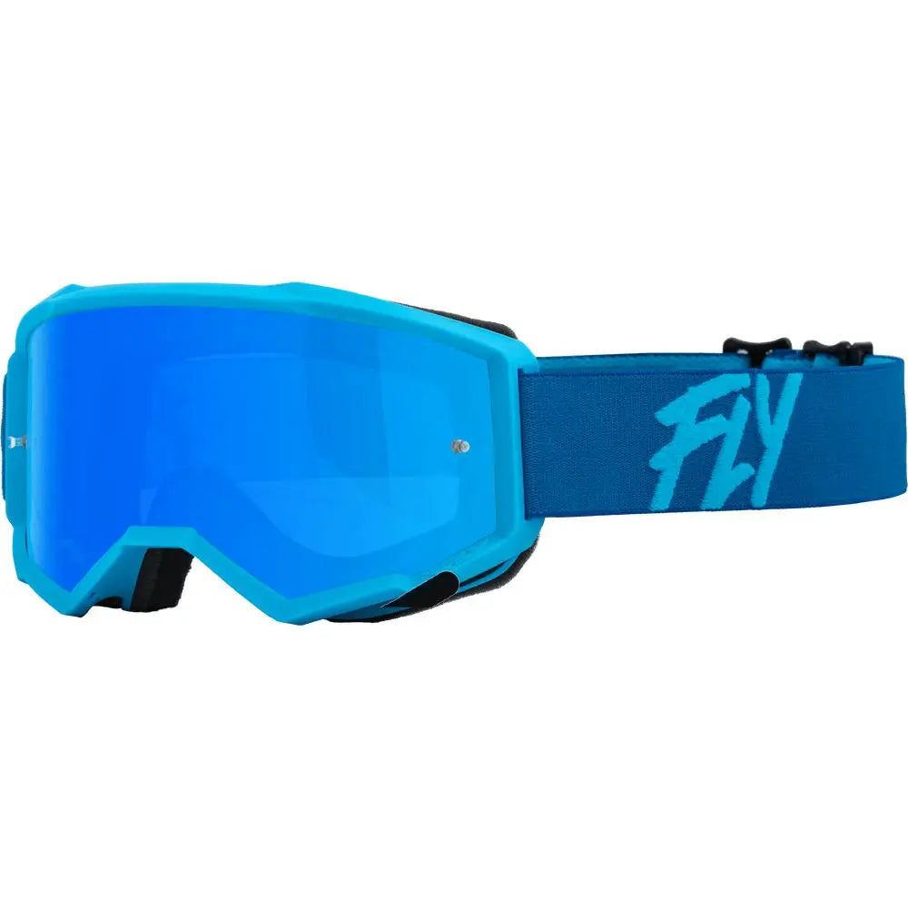 Fly Racing Goggles Zone (2023) - Reggies BMX