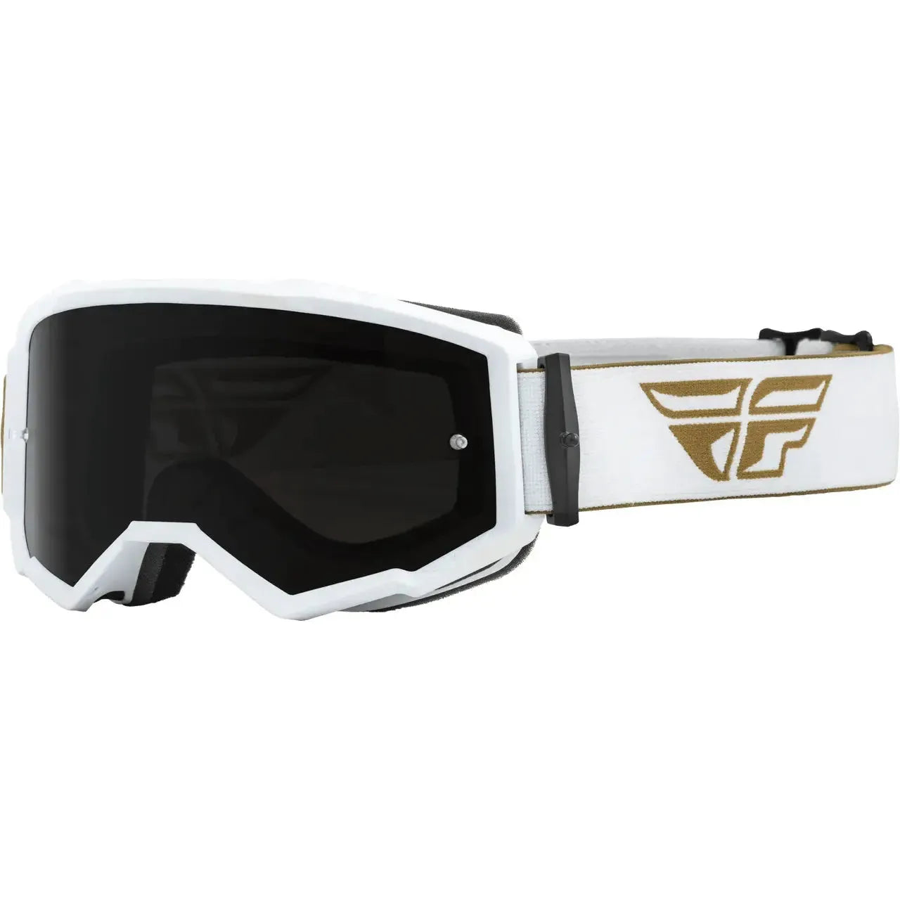 Fly Racing Goggles Zone (2023) - Reggies BMX