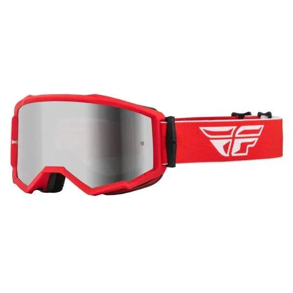 Fly Racing Goggles Zone (2023) - Reggies BMX