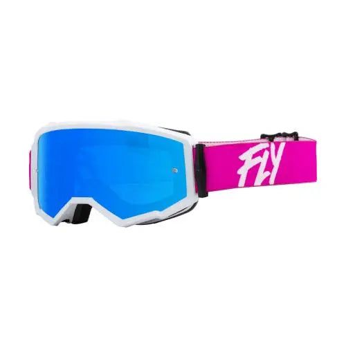 Fly Racing Goggles Zone (2023) - Reggies BMX