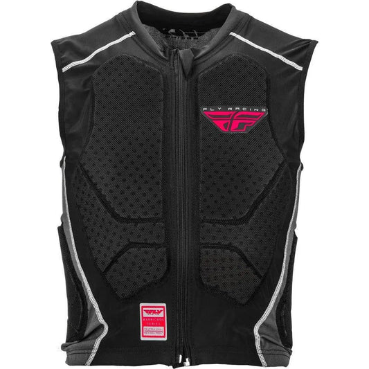 Fly Racing Guards Chest Zip Barricade - Reggies BMX