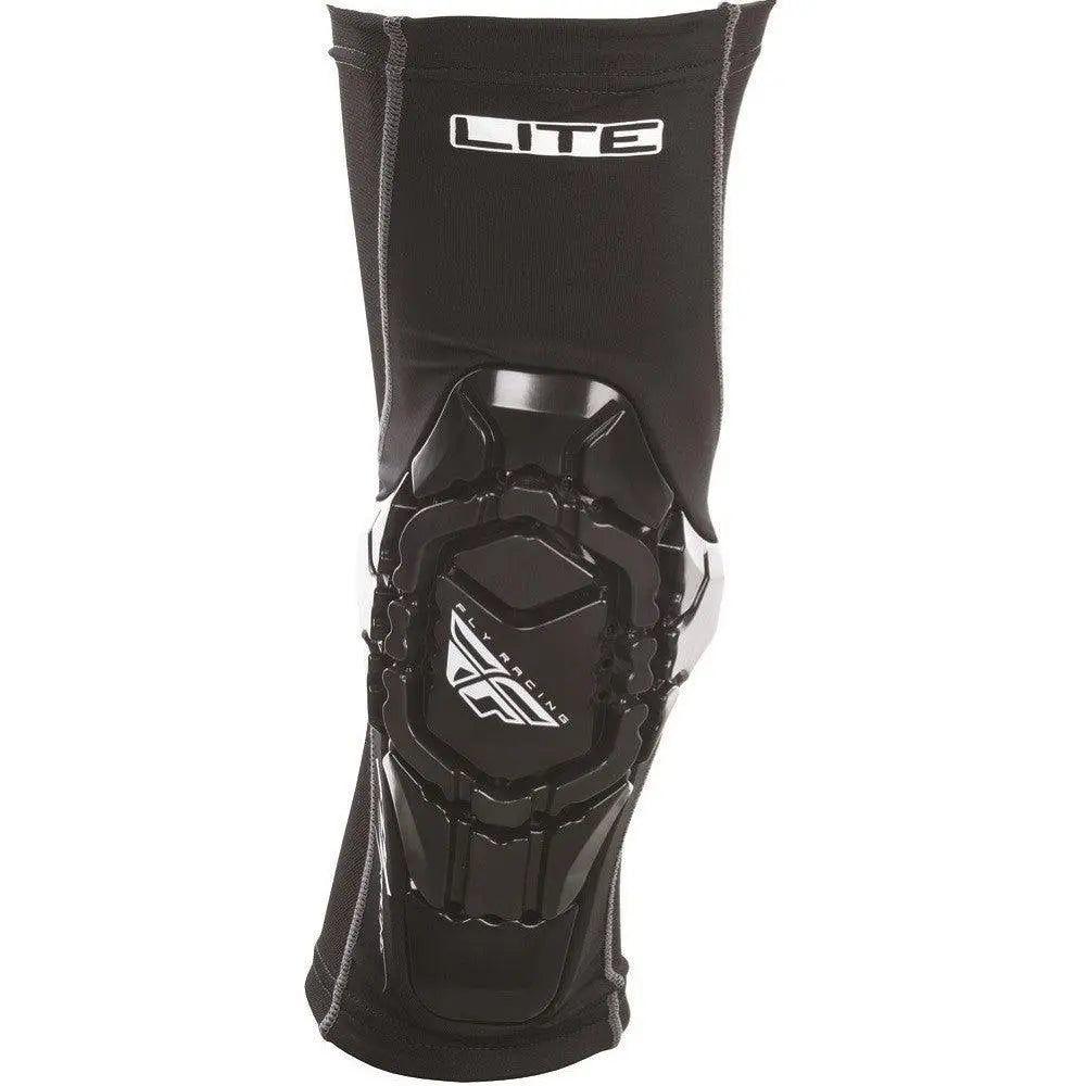 Fly Racing Guards Knee CE Barricade Lite 2020 - Reggies BMX