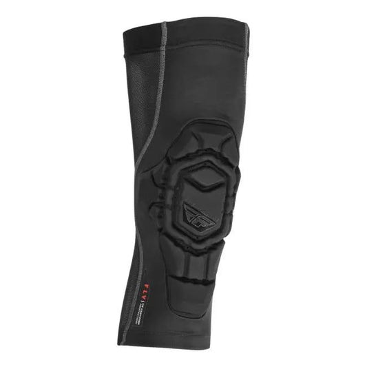 Fly Racing Guards Knee CE Barricade Lite - Reggies BMX