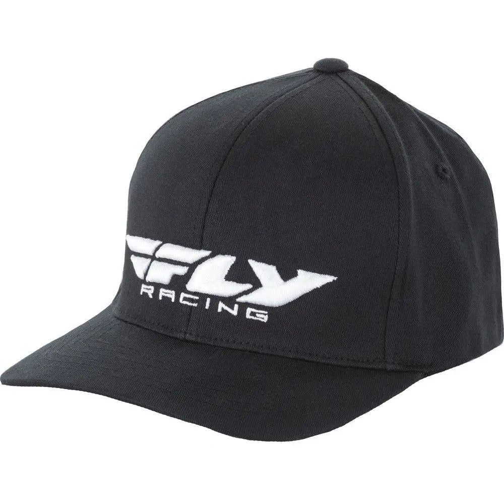 Fly Racing Hat Podium - Reggies BMX