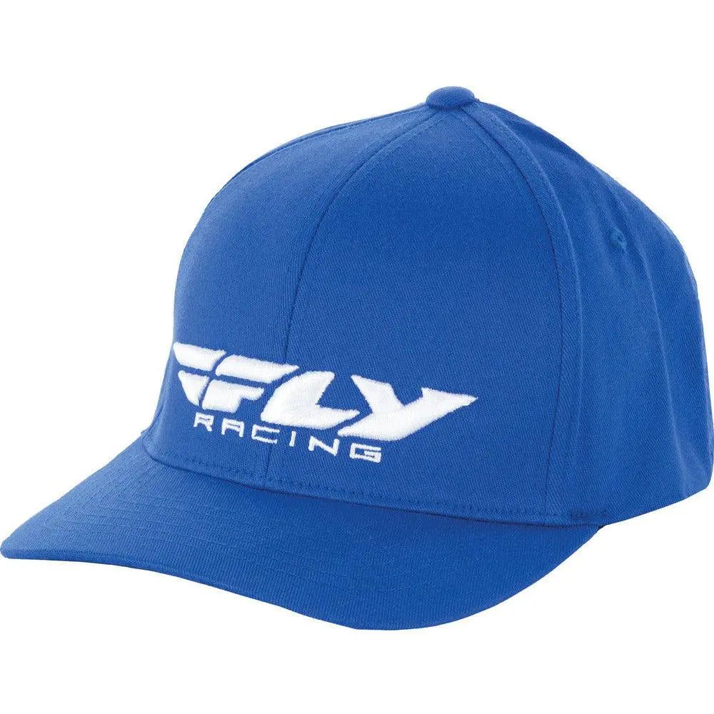 Fly Racing Hat Podium - Reggies BMX