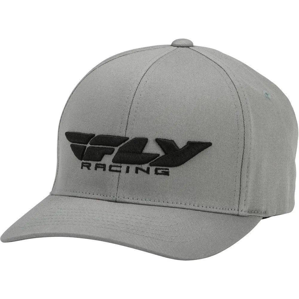 Fly Racing Hat Podium - Reggies BMX