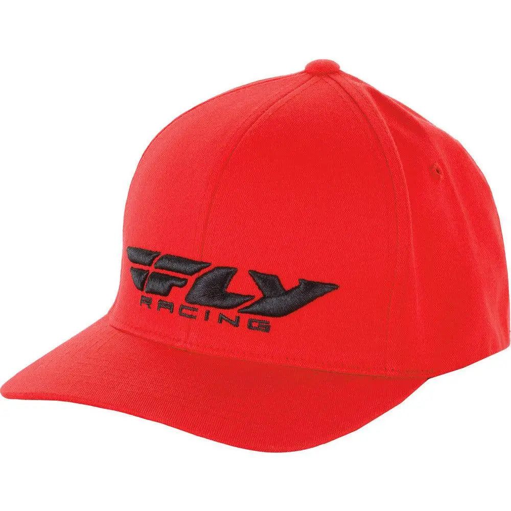 Fly Racing Hat Podium - Reggies BMX