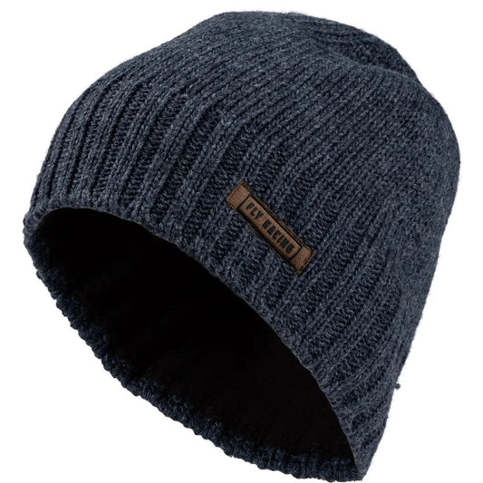 Fly Racing Hat Snow Beanie - Reggies BMX