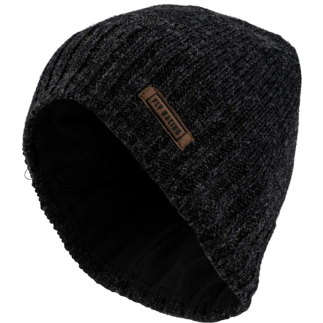 Fly Racing Hat Snow Beanie - Reggies BMX