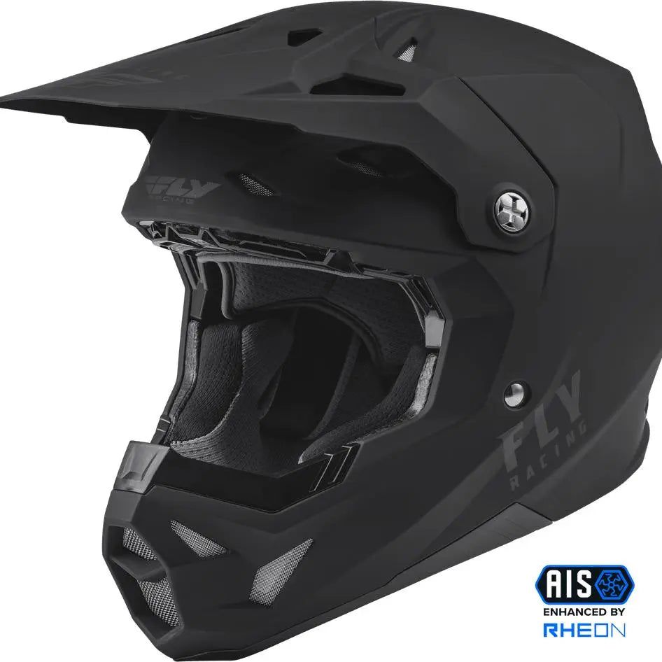 Fly Racing Helmet Formula CP Carbon (2025) - Reggies BMX