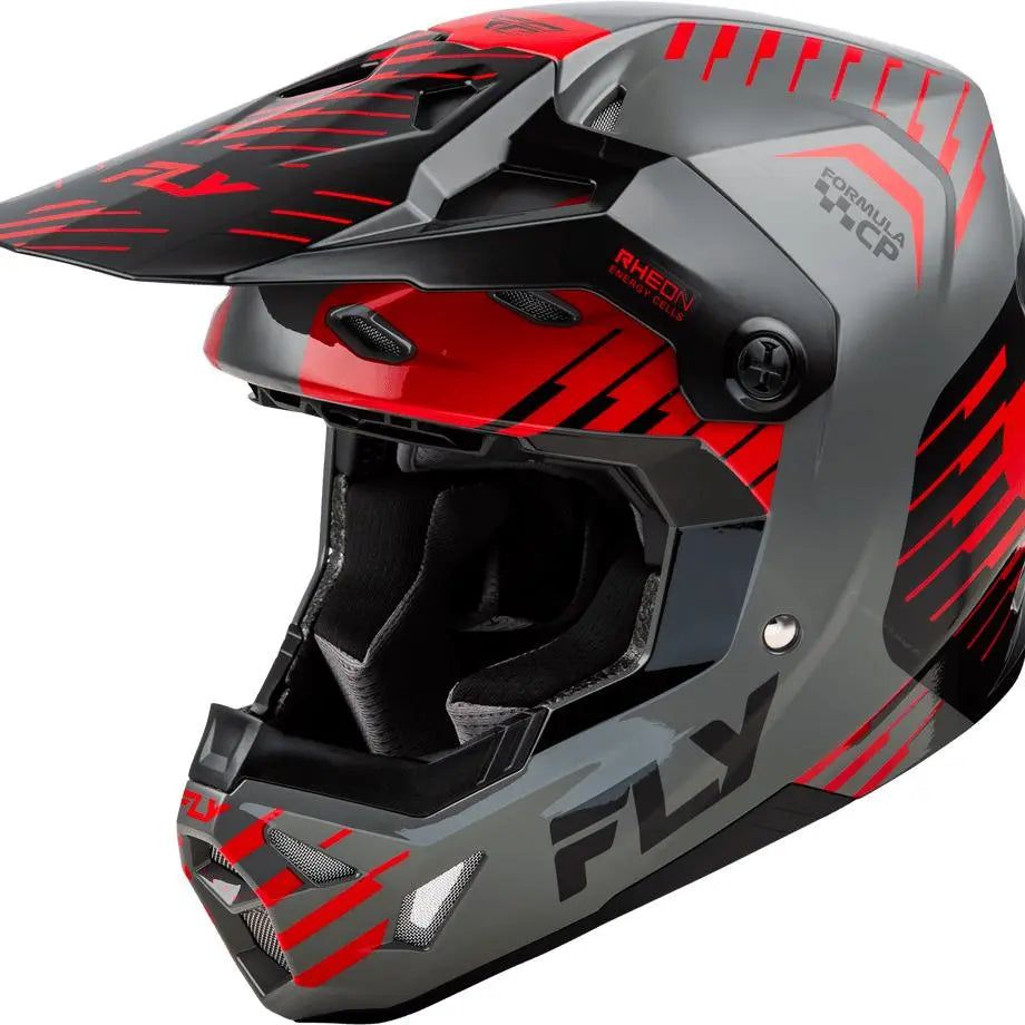 Fly Racing Helmet Formula CP Carbon (2025) - Reggies BMX