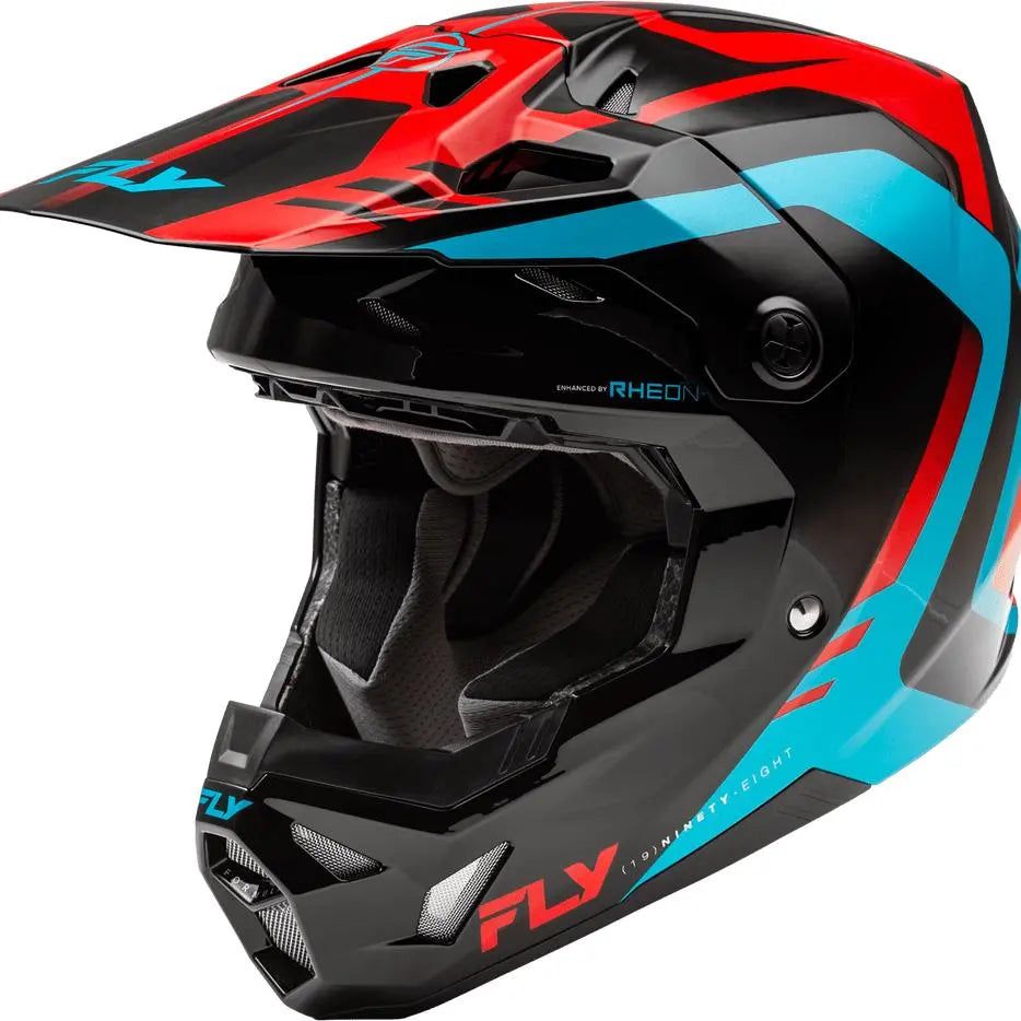 Fly Racing Helmet Formula CP Carbon (2025) - Reggies BMX