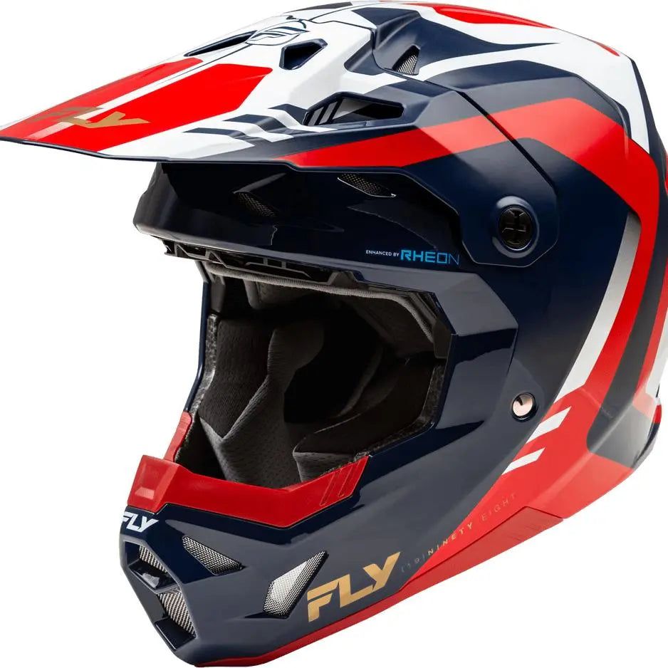 Fly Racing Helmet Formula CP Carbon (2025) - Reggies BMX