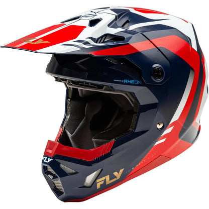 Fly Racing Helmet Full Face Formula CP Krypton 2024 - Reggies BMX