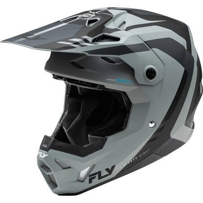 Fly Racing Helmet Full Face Formula CP Krypton 2024 - Reggies BMX