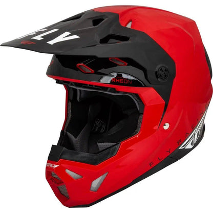 Fly Racing Helmet Full Face Formula CP Slant - Reggies BMX