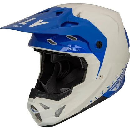 Fly Racing Helmet Full Face Formula CP Slant - Reggies BMX