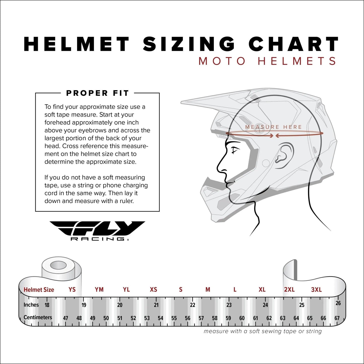 Fly Racing Helmet Full Face Formula S Carbon Legacy 2024 - Reggies BMX