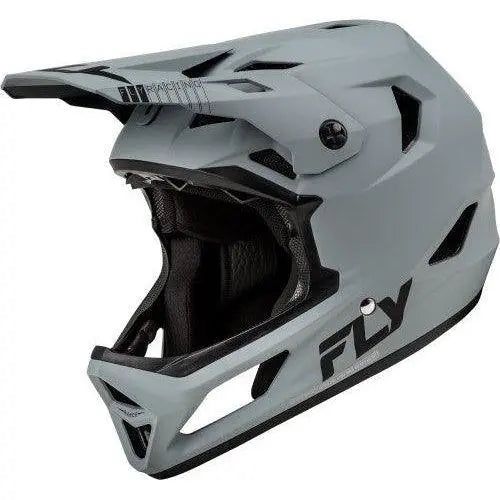 Fly Racing Helmet Full Face Rayce 2024 - Reggies BMX