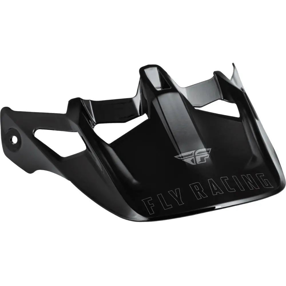 Fly Racing Helmet Visor Werx-R Carbon - Reggies BMX