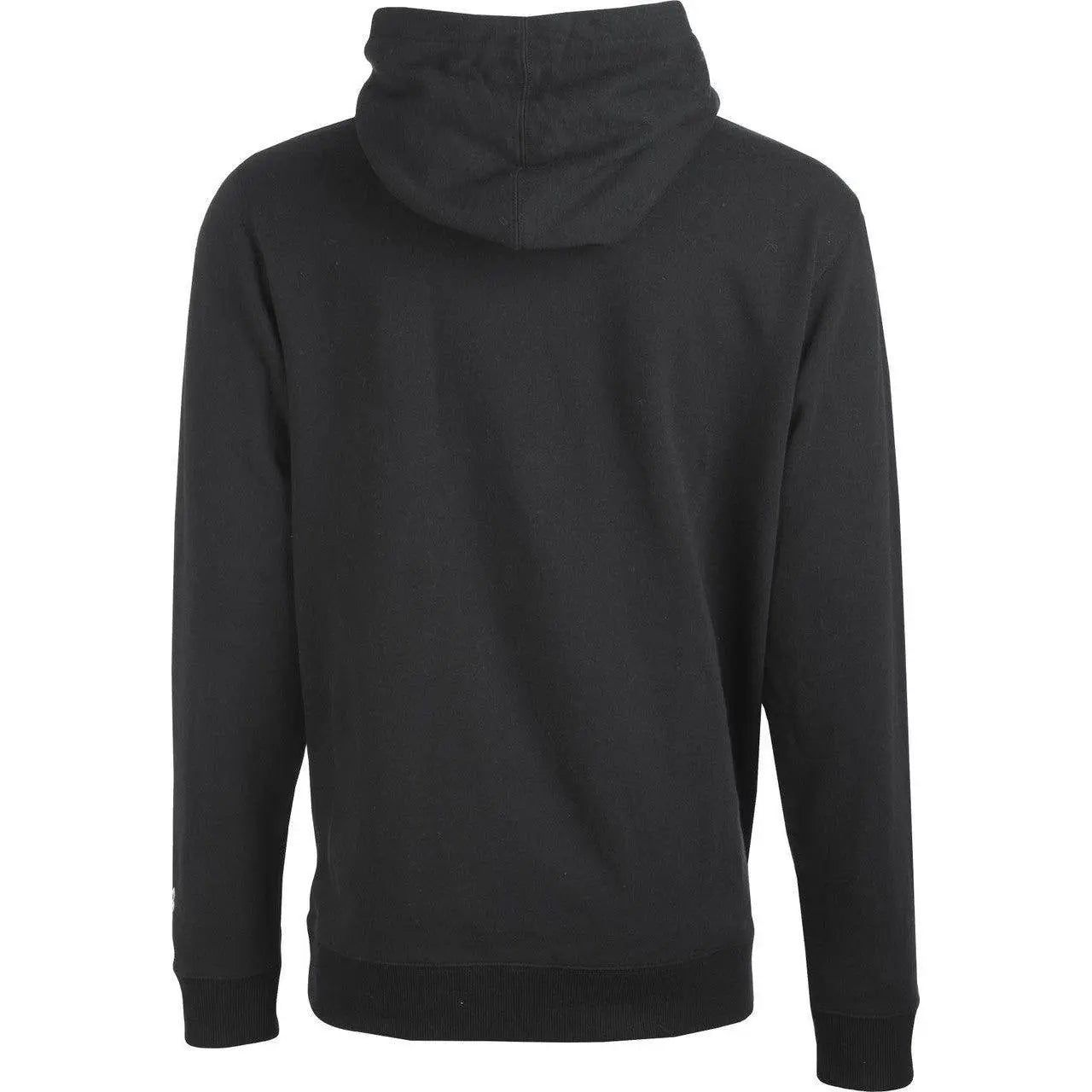 Fly Racing Hoodie Corporate Zip Up - Reggies BMX