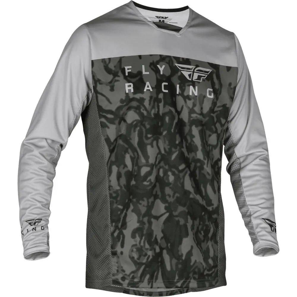 Fly Racing Jersey Radium Bicycle 2023 - Reggies BMX