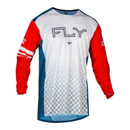 Fly Racing Jersey Rayce Bicycle 2024 - Reggies BMX