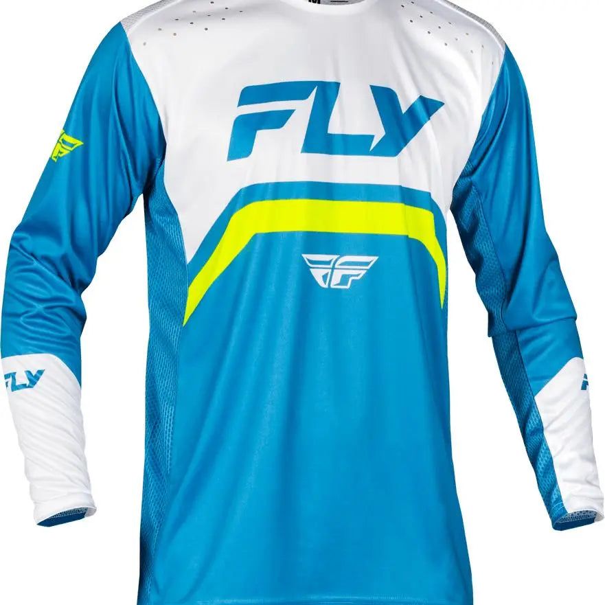 Fly Racing Jersey Rayce Bicycle 2025 - Reggies BMX