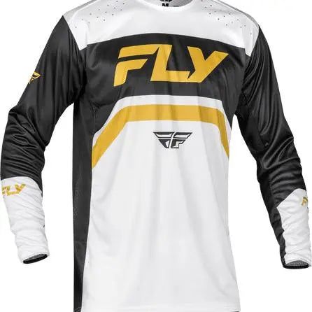 Fly Racing Jersey Rayce Bicycle 2025 - Reggies BMX