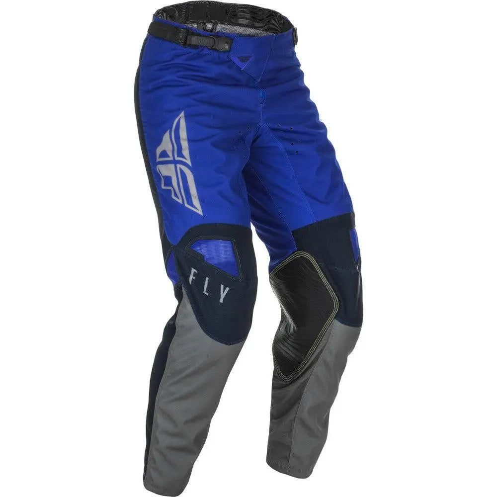 Fly Racing Pants Kinetic K121 - Reggies BMX