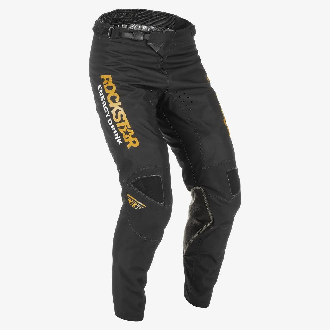 Fly Racing Pants Kinetic Rockstar 2023 - Reggies BMX