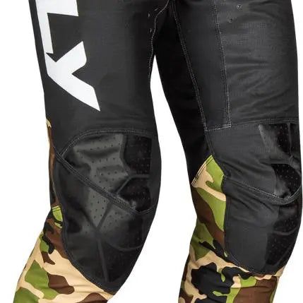 Fly Racing Pants Rayce 2025 - Reggies BMX